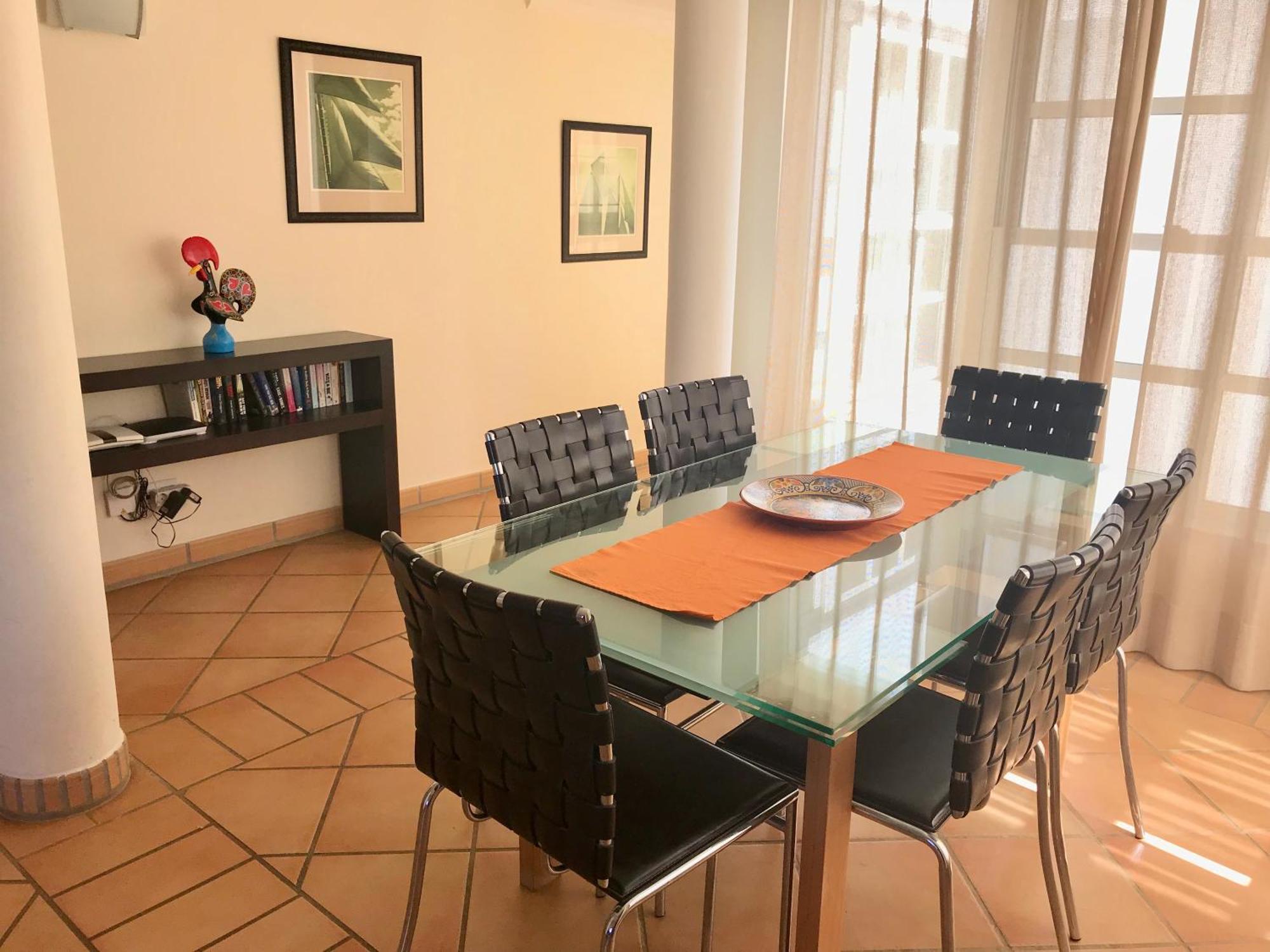 Boa Vida Daire Quarteira Dış mekan fotoğraf