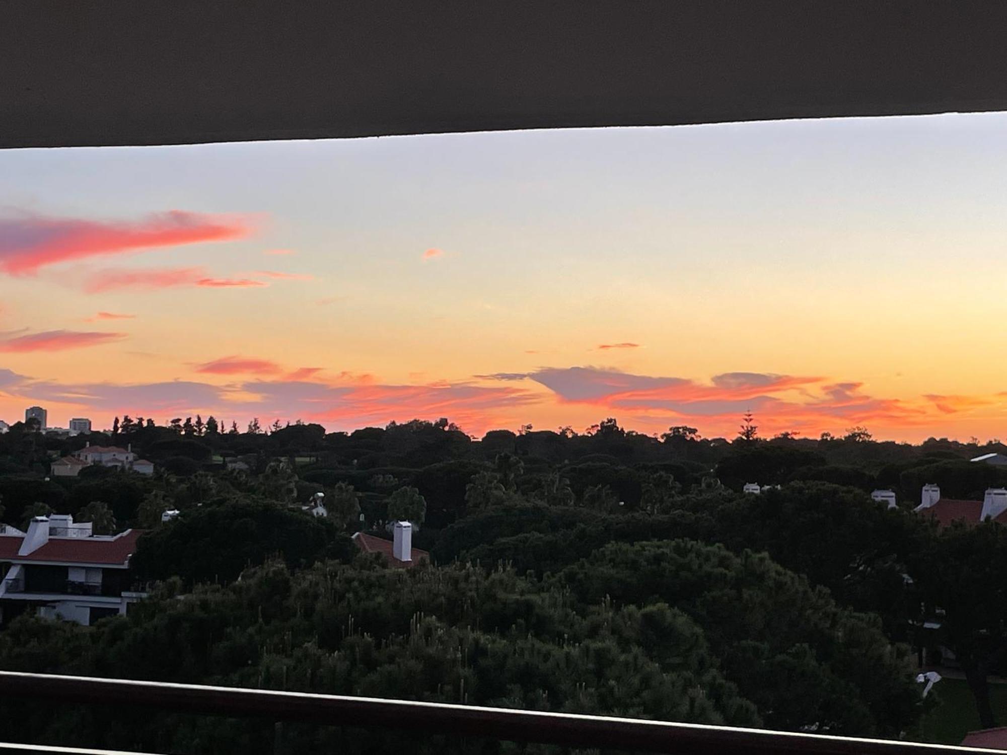 Boa Vida Daire Quarteira Dış mekan fotoğraf