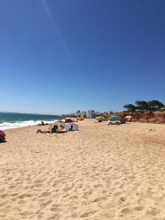 Boa Vida Daire Quarteira Dış mekan fotoğraf