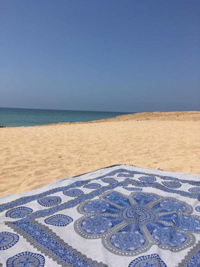 Boa Vida Daire Quarteira Dış mekan fotoğraf